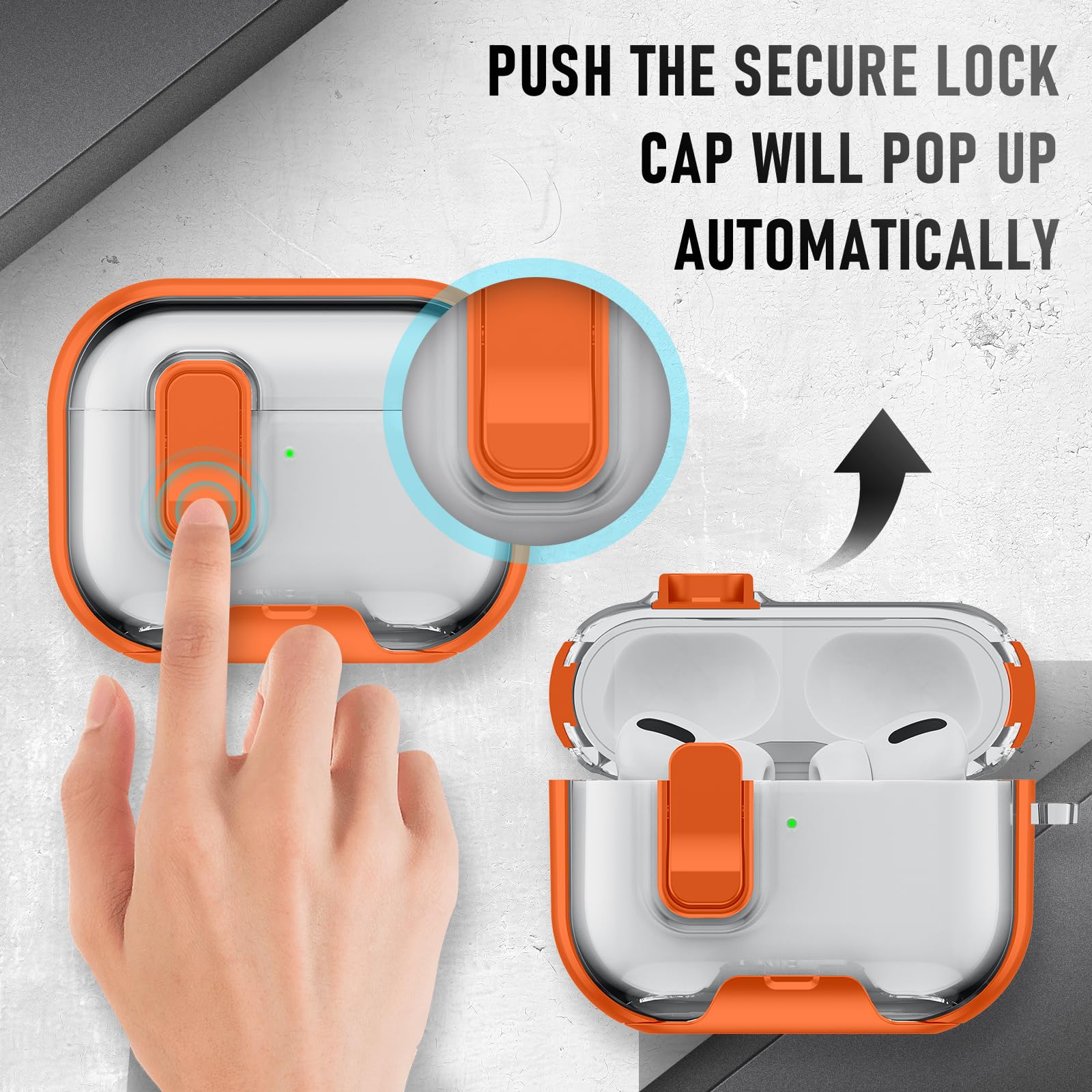 Case for Airpods Pro 3 with Se - огляд і ціна Anker Speaker Soundcore Boom 2