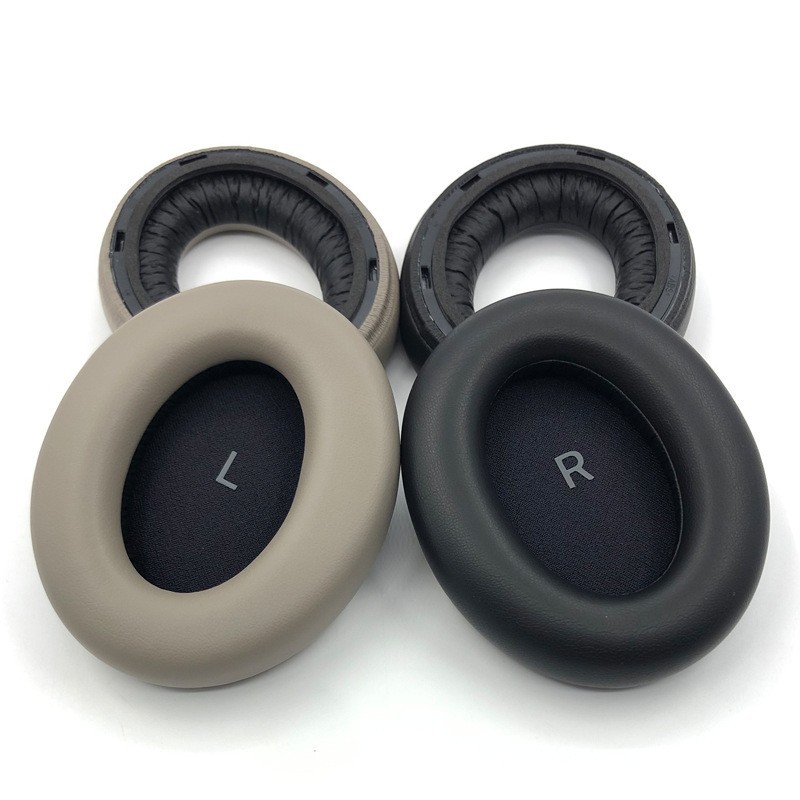 High Density Foam Ear Pads Com - огляд і ціна Sennheiser Headphone Momentum 4