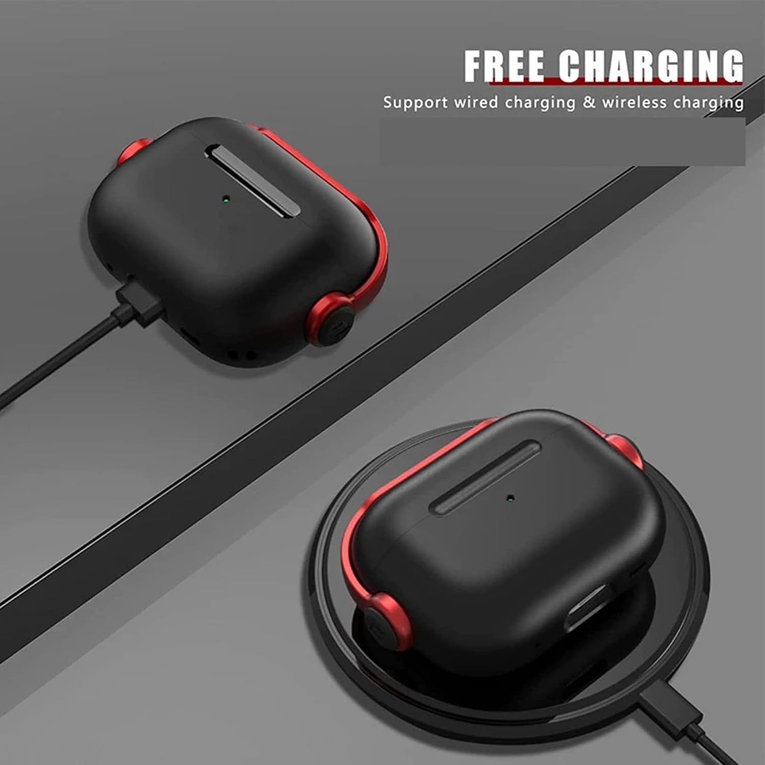 For AirPods 5/Pro 3/Pro 2/4 wi - огляд і ціна Anker Speaker Soundcore Boom 2