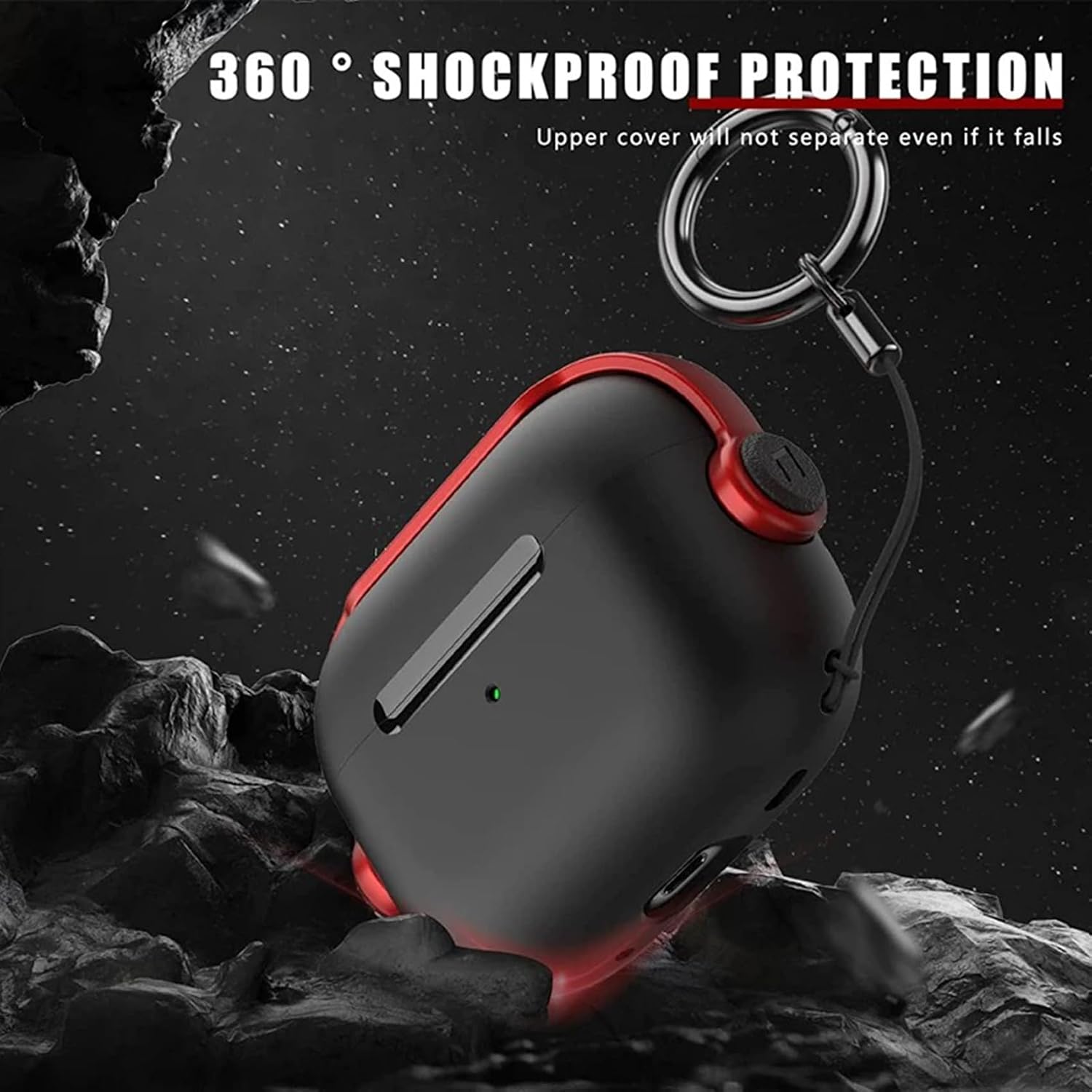 For AirPods 5/Pro 3/Pro 2/4 wi - огляд і ціна Anker Speaker Soundcore Boom 2