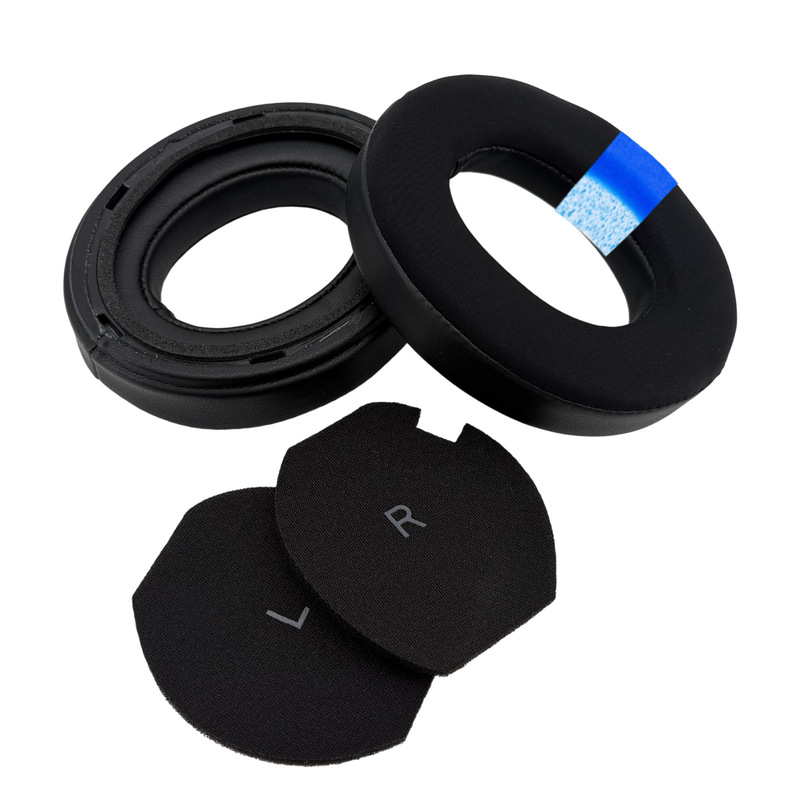 Cooling Gel Ear Pads Compatibl - огляд і ціна Sennheiser Headphone Momentum 4
