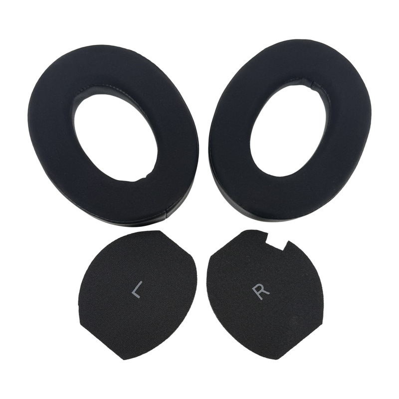 Cooling Gel Ear Pads Compatibl - огляд і ціна Sennheiser Headphone Momentum 4