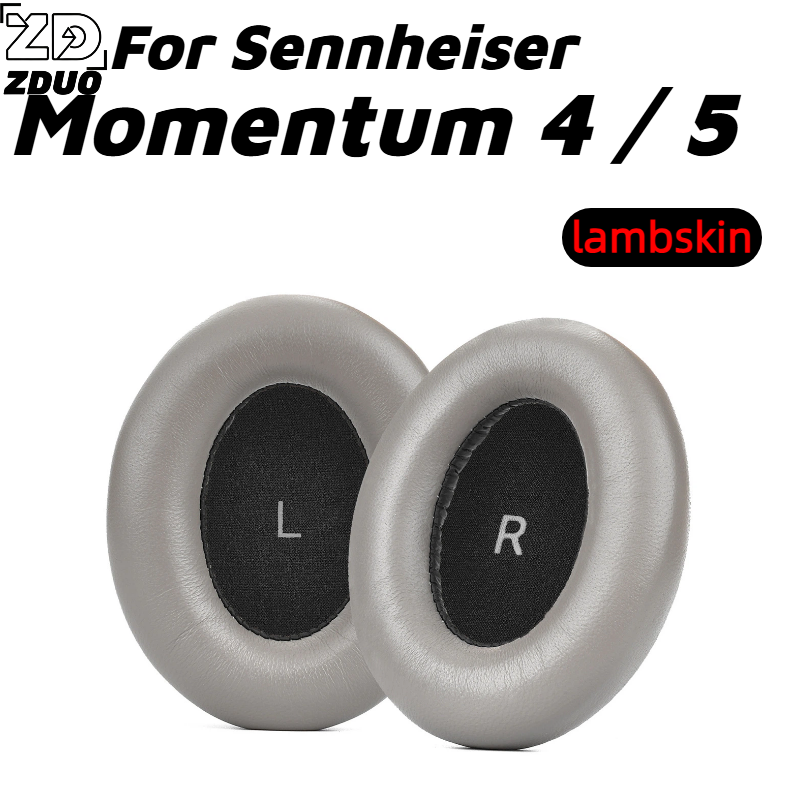 Replacement Ear Pads For Sennh - огляд і ціна Sennheiser Headphone Momentum 4