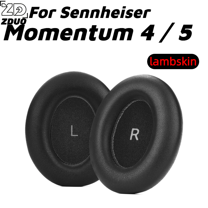 Replacement Ear Pads For Sennh - огляд і ціна Sennheiser Headphone Momentum 4