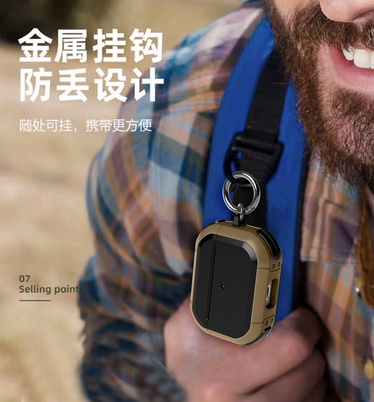Armor Protective Case For AirP - огляд і ціна Anker Speaker Soundcore Boom 2
