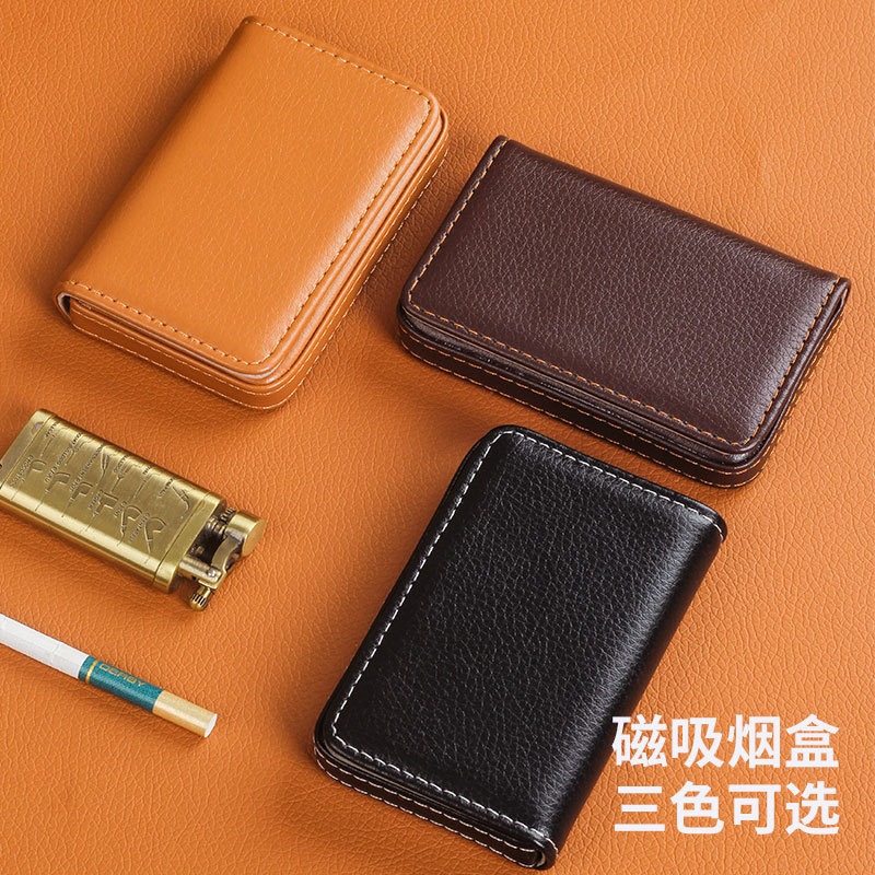 Portable For 8mm Cigarette cas - огляд і ціна Smoking & Vaping Accessories