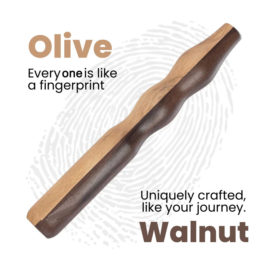 Wooden Inhaler Quit Smoking Sm - огляд і ціна Vaping Air
