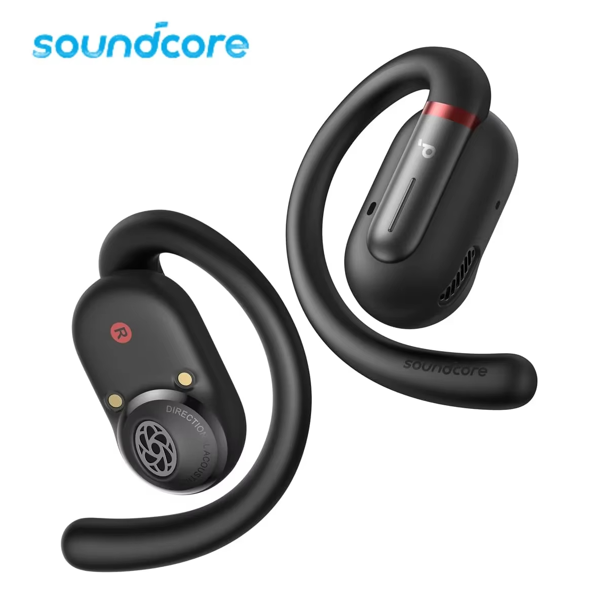 Soundcore By Anker V30i A3873  - огляд і ціна Anker Speaker Soundcore Boom 2