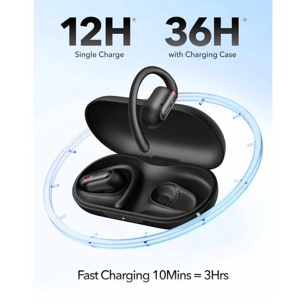 Soundcore By Anker V30i A3873  - огляд і ціна Anker Speaker Soundcore Boom 2
