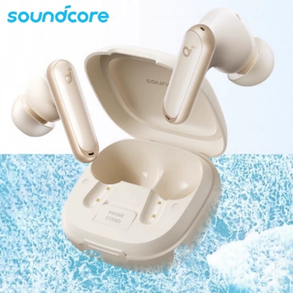 Anker Soundcore P40i ANC Wirel - огляд і ціна Anker Speaker Soundcore Boom 2