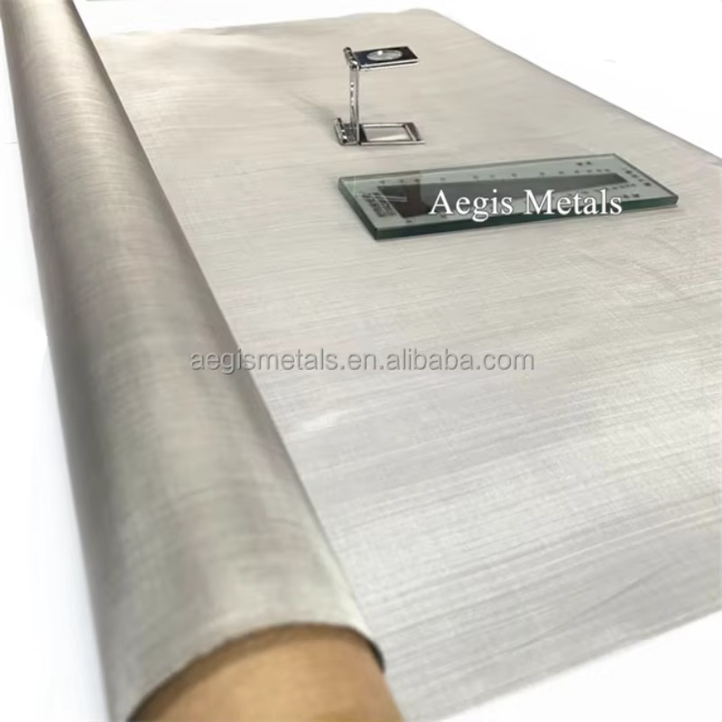 Ultra Fine 1 Micron 3 5 Micro  - огляд і ціна Stainless Wire Ss316