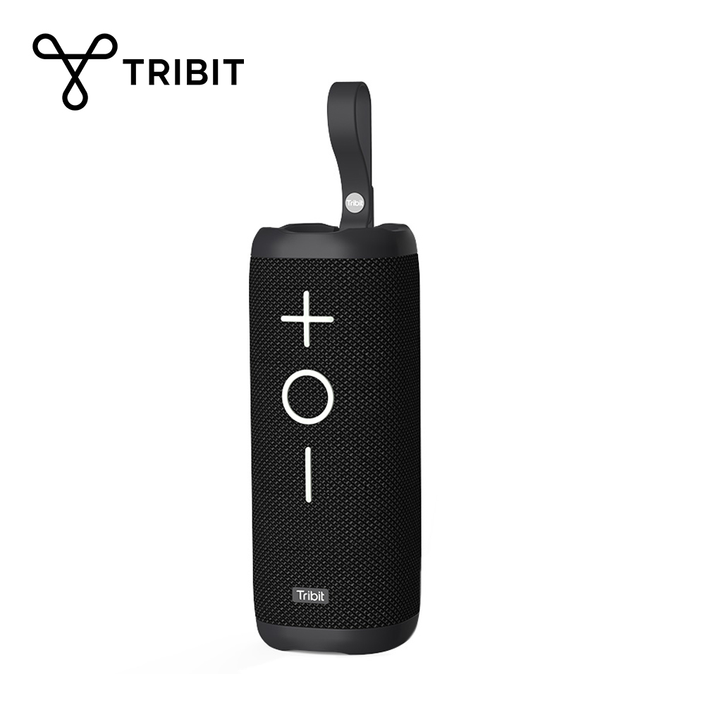TRIBIT StormBox 2 Portable Blu - огляд і ціна Anker Speaker Soundcore Boom 2