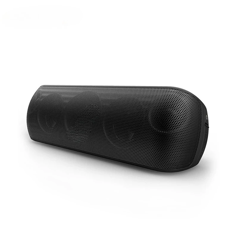 For  Speaker with Hi-Res 30W   - огляд і ціна Anker Speaker Soundcore Boom 2